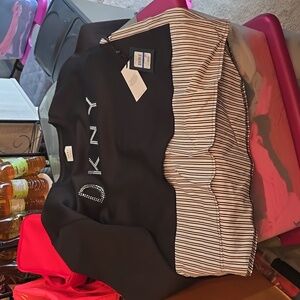 Sweat shirt / blouse